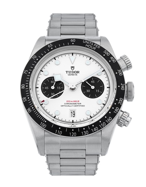 Tudor Black Bay Chrono M79360N-0002